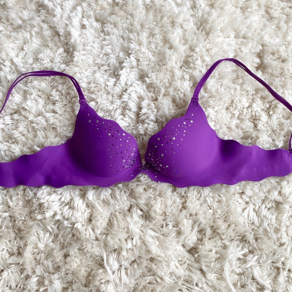 Victoria’s Secret wireless bra